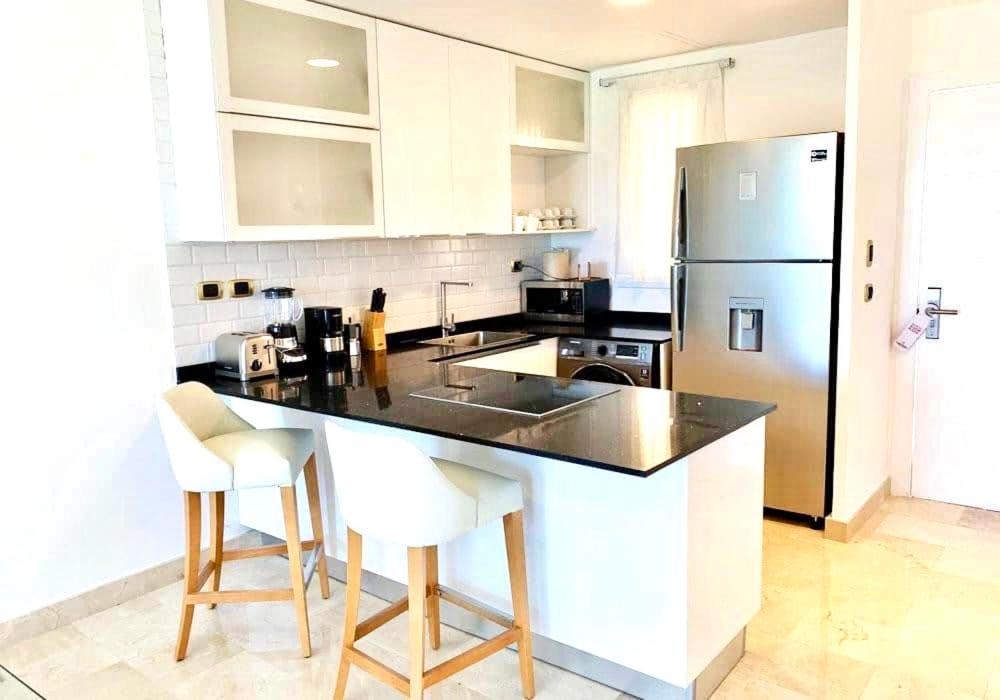 Apartamento Acceso Directo A La Piscina A-108, A-120, A-117 Y B-137 Punta Cana Exterior photo